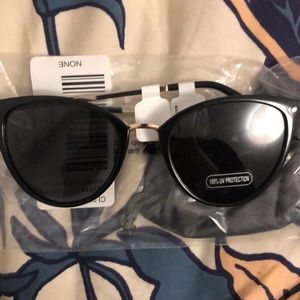 Ann Taylor Sunnies NWT